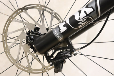 LEVO SL COMP CARBON GEN2 SRAM GX EAGLE S2 2023年