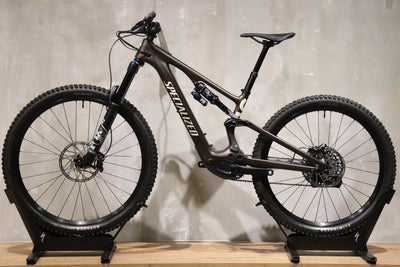 LEVO SL COMP CARBON GEN2 SRAM GX EAGLE S2 2023年