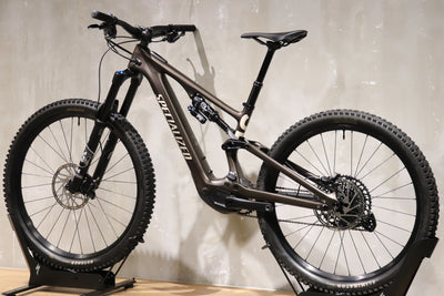 LEVO SL COMP CARBON GEN2 SRAM GX EAGLE S2 2023年