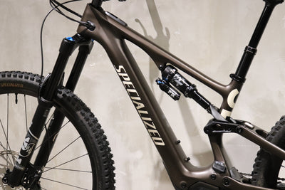 LEVO SL COMP CARBON GEN2 SRAM GX EAGLE S2 2023年