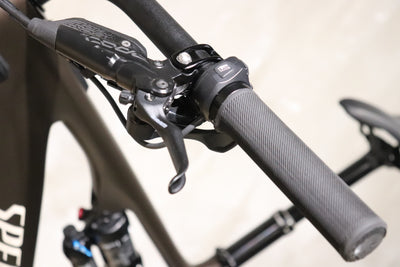 LEVO SL COMP CARBON GEN2 SRAM GX EAGLE S2 2023年