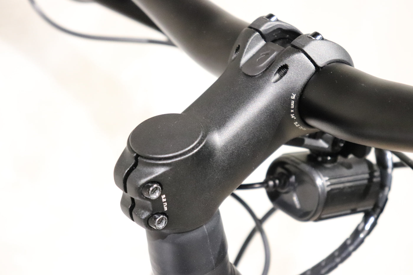 VADO SL 5.0 M TURBO E-BIKE 2023年