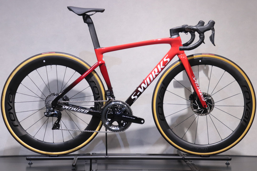 スペシャライズド　定価20万円超え　その他諸々 スペシャライズドCPOオンラインストア