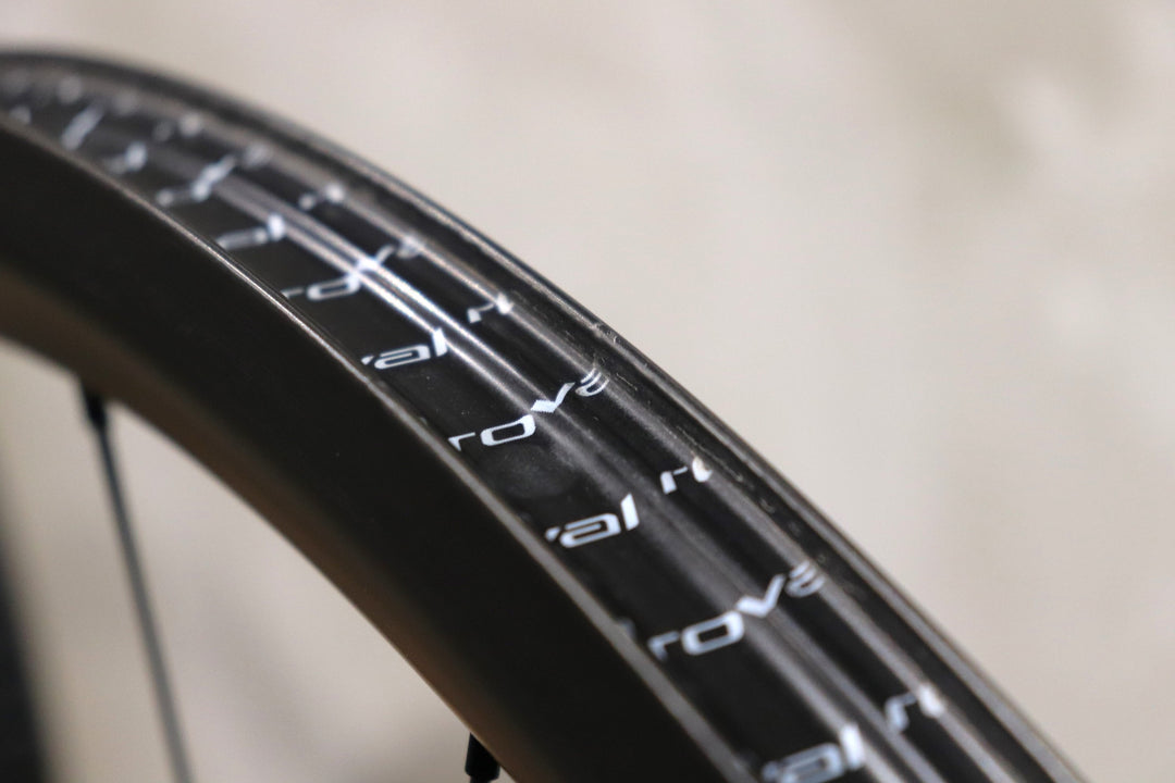 Roval alpinist clx1 【付属品有り】 Roval Alpinist CL HG Wheelset