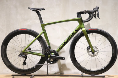 S-WORKS TARMAC SL7 ULTEGRA Di2 R8170 56cm 2021年
