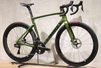 S-WORKS TARMAC SL7 ULTEGRA Di2 R8170 56cm 2021年