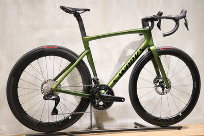 S-WORKS TARMAC SL7 ULTEGRA Di2 R8170 56cm 2021年