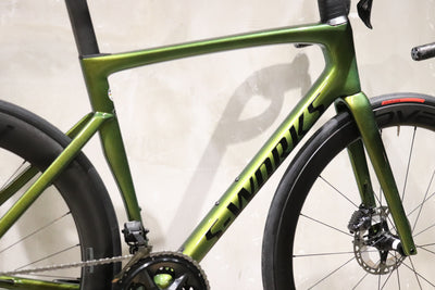 S-WORKS TARMAC SL7 ULTEGRA Di2 R8170 56cm 2021年