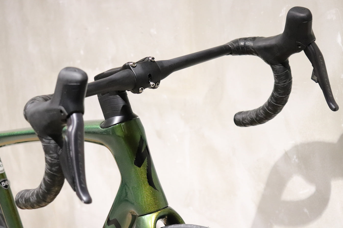 S-WORKS TARMAC SL7 ULTEGRA Di2 R8170 56cm 2021年