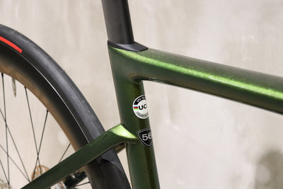 S-WORKS TARMAC SL7 ULTEGRA Di2 R8170 56cm 2021年