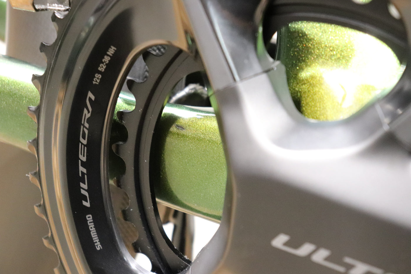 S-WORKS TARMAC SL7 ULTEGRA Di2 R8170 56cm 2021年