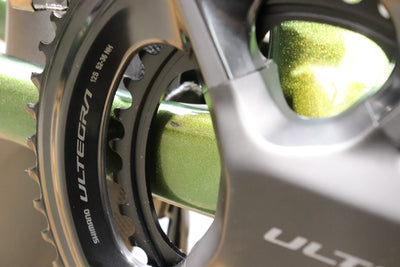 S-WORKS TARMAC SL7 ULTEGRA Di2 R8170 56cm 2021年