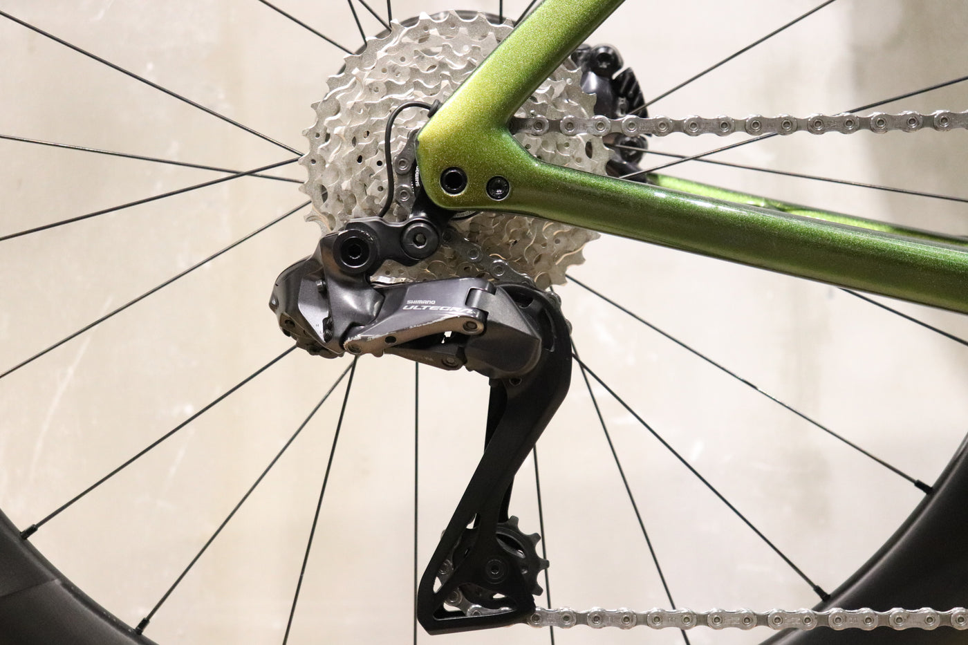 S-WORKS TARMAC SL7 ULTEGRA Di2 R8170 56cm 2021年