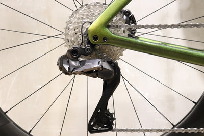 S-WORKS TARMAC SL7 ULTEGRA Di2 R8170 56cm 2021年