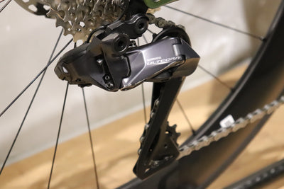 S-WORKS TARMAC SL7 ULTEGRA Di2 R8170 56cm 2021年