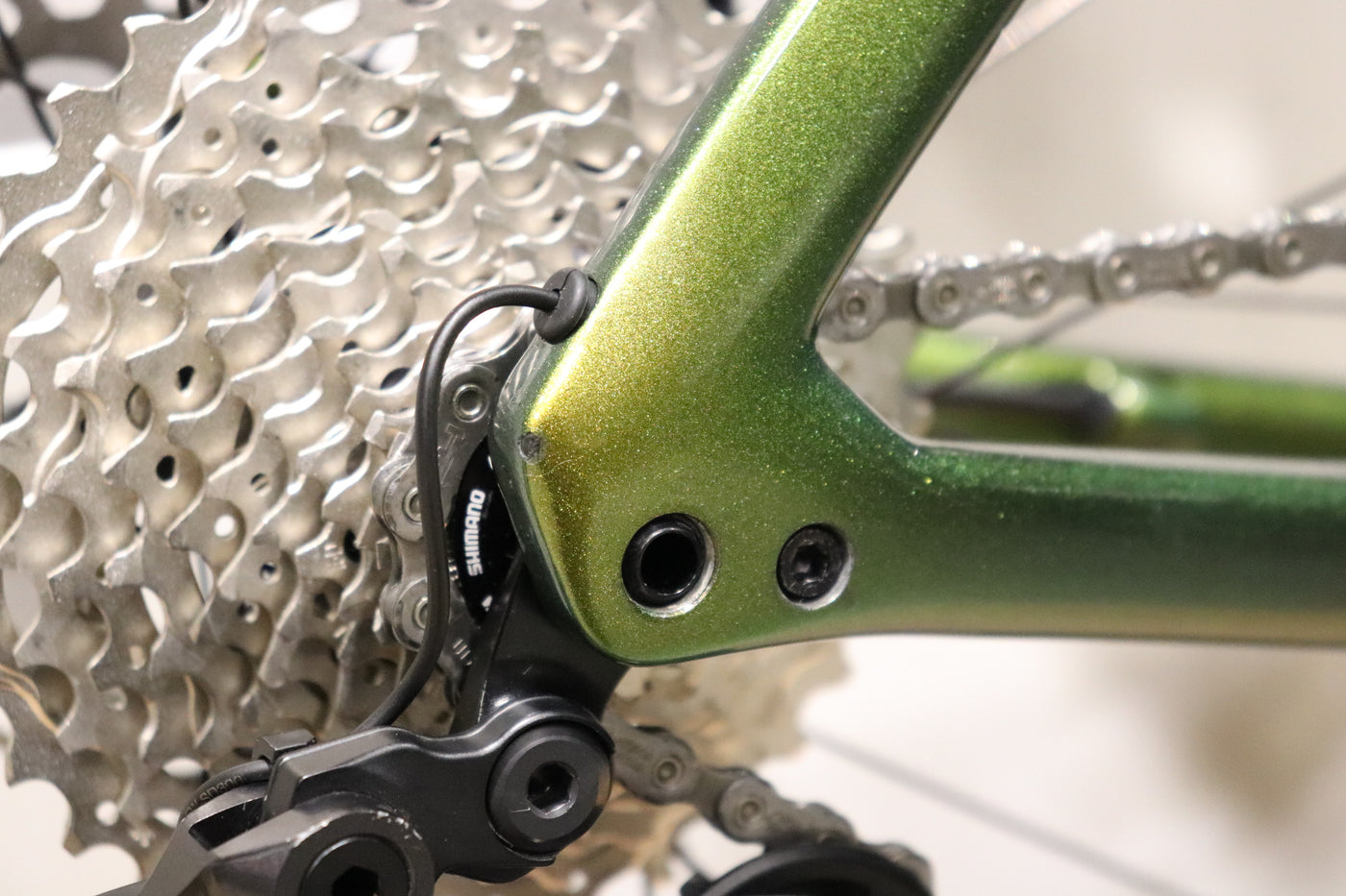 S-WORKS TARMAC SL7 ULTEGRA Di2 R8170 56cm 2021年