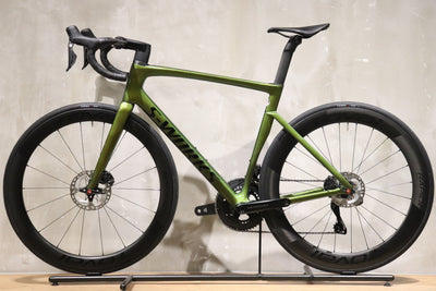 S-WORKS TARMAC SL7 ULTEGRA Di2 R8170 56cm 2021年