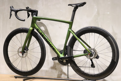 S-WORKS TARMAC SL7 ULTEGRA Di2 R8170 56cm 2021年