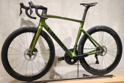 S-WORKS TARMAC SL7 ULTEGRA Di2 R8170 56cm 2021年