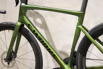 S-WORKS TARMAC SL7 ULTEGRA Di2 R8170 56cm 2021年