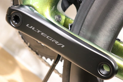 S-WORKS TARMAC SL7 ULTEGRA Di2 R8170 56cm 2021年