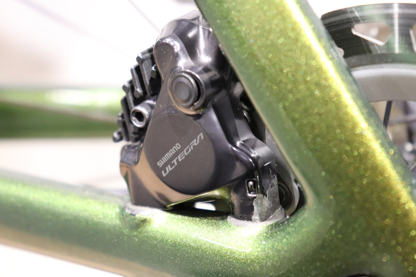 S-WORKS TARMAC SL7 ULTEGRA Di2 R8170 56cm 2021年