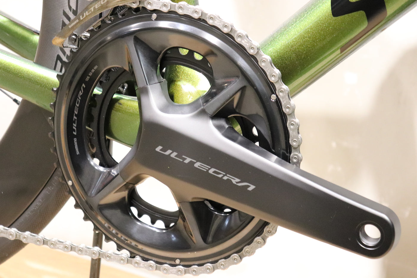 S-WORKS TARMAC SL7 ULTEGRA Di2 R8170 56cm 2021年