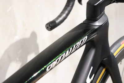 S-WORKS TARMAC SL7 SAGAN COLLECTION DURA-ACE Di2 R9170 52cm 2021年