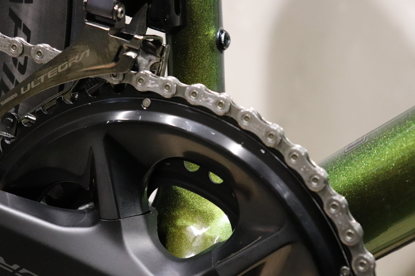 S-WORKS TARMAC SL7 ULTEGRA Di2 R8170 56cm 2021年