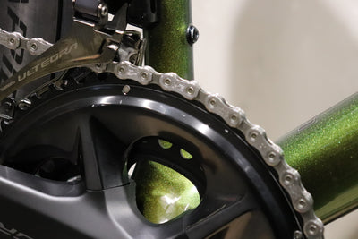 S-WORKS TARMAC SL7 ULTEGRA Di2 R8170 56cm 2021年