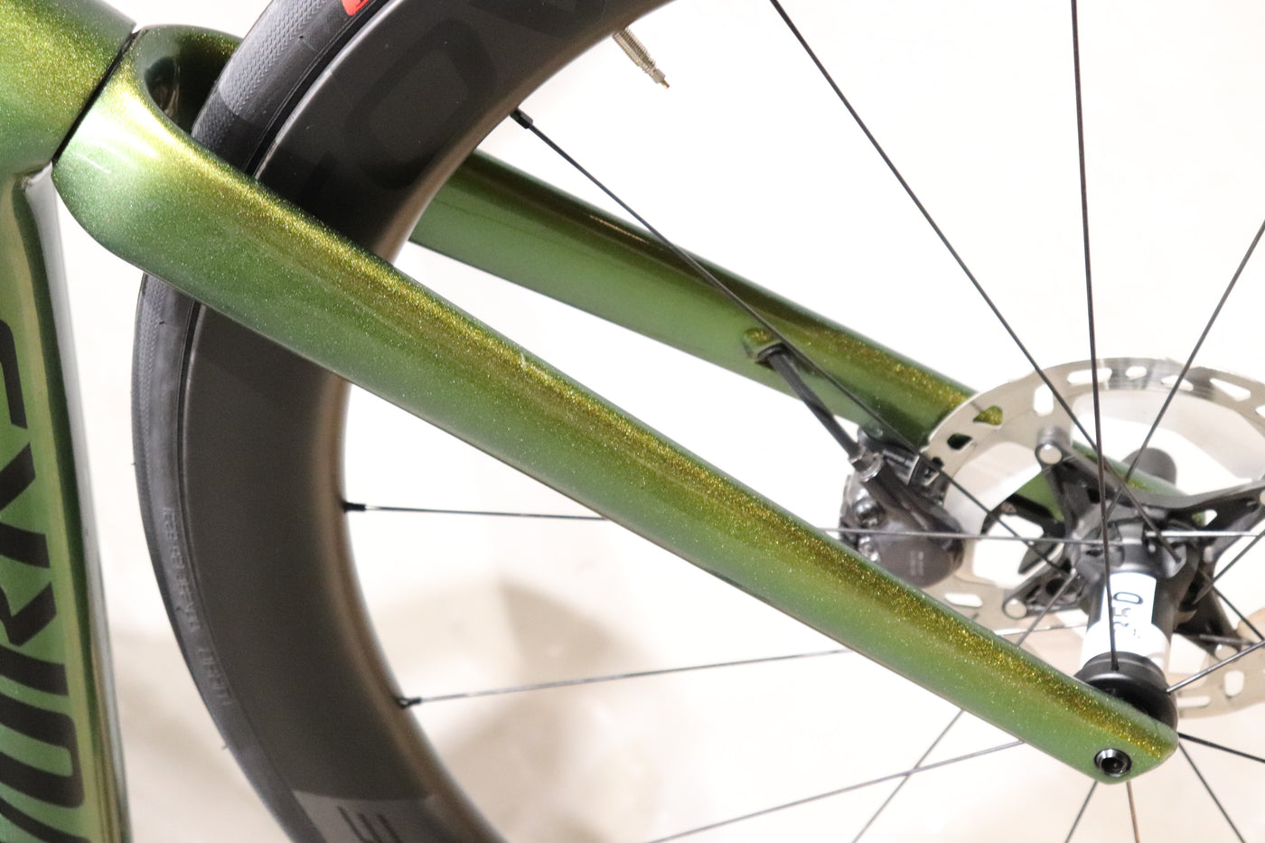 S-WORKS TARMAC SL7 ULTEGRA Di2 R8170 56cm 2021年