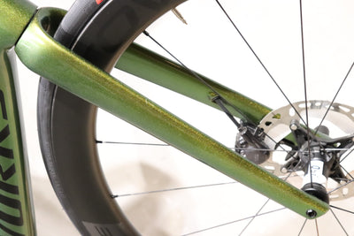 S-WORKS TARMAC SL7 ULTEGRA Di2 R8170 56cm 2021年