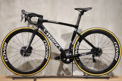 S-WORKS TARMAC SL7 SAGAN COLLECTION DURA-ACE Di2 R9170 52cm 2021年