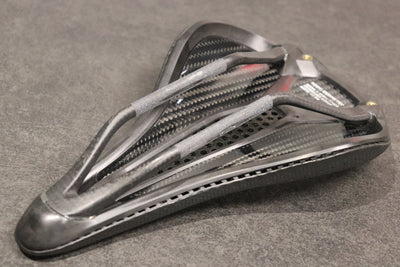 S-WORKS POWER WITH MIRROR 143mm