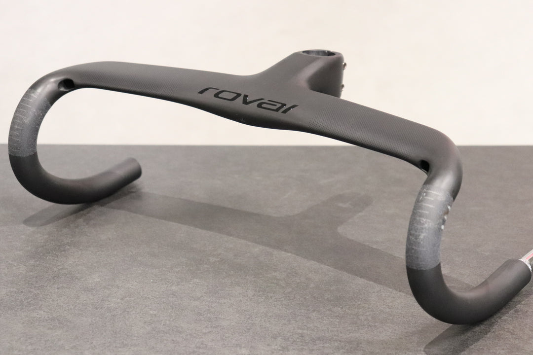 スペシャライズド　ROVAL RAPIDE COCKPIT 400mm×90mm ROVAL RAPIDE COCKPIT 400 × 90MM – スペシャライズドCPOオンラインストア