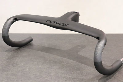 ROVAL RAPIDE COCKPIT 400 × 90MM