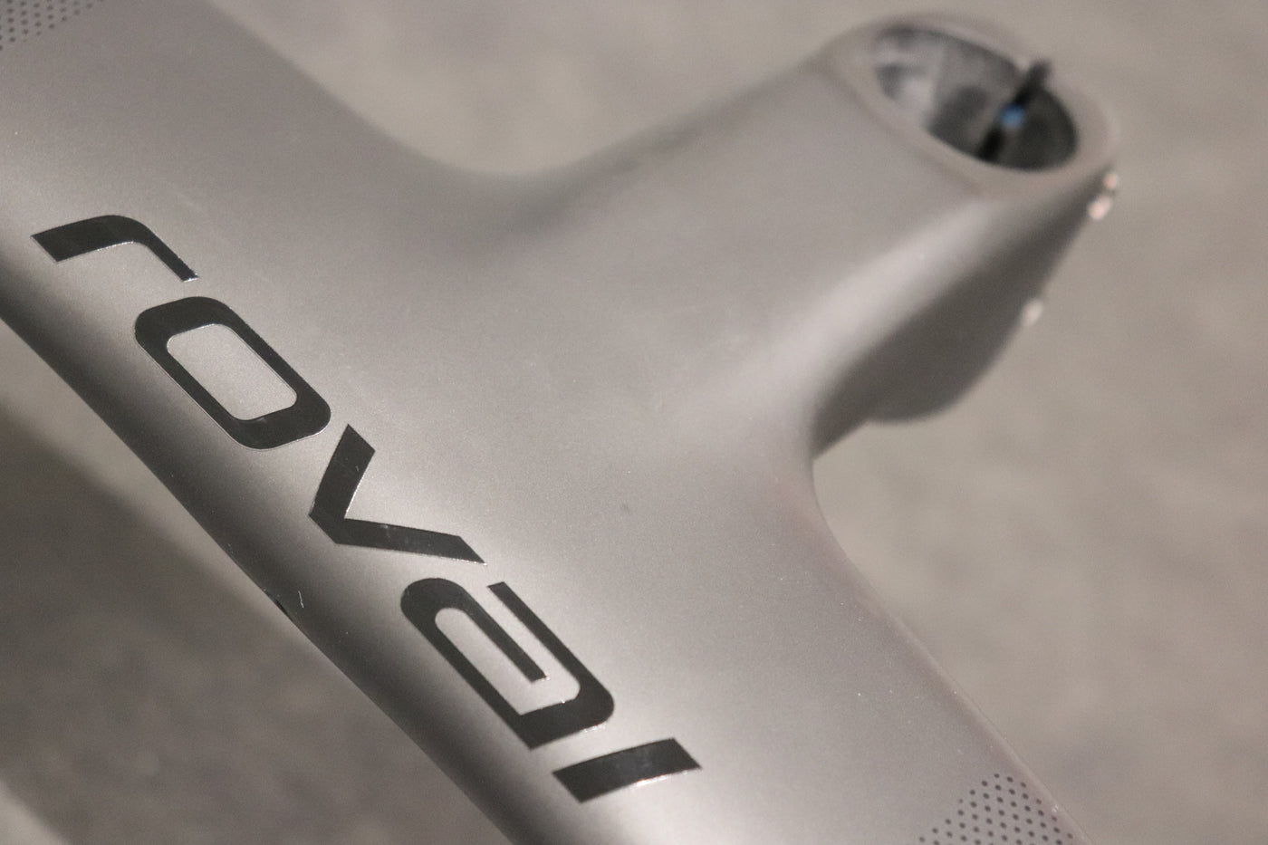 ROVAL RAPIDE COCKPIT 400 × 90MM