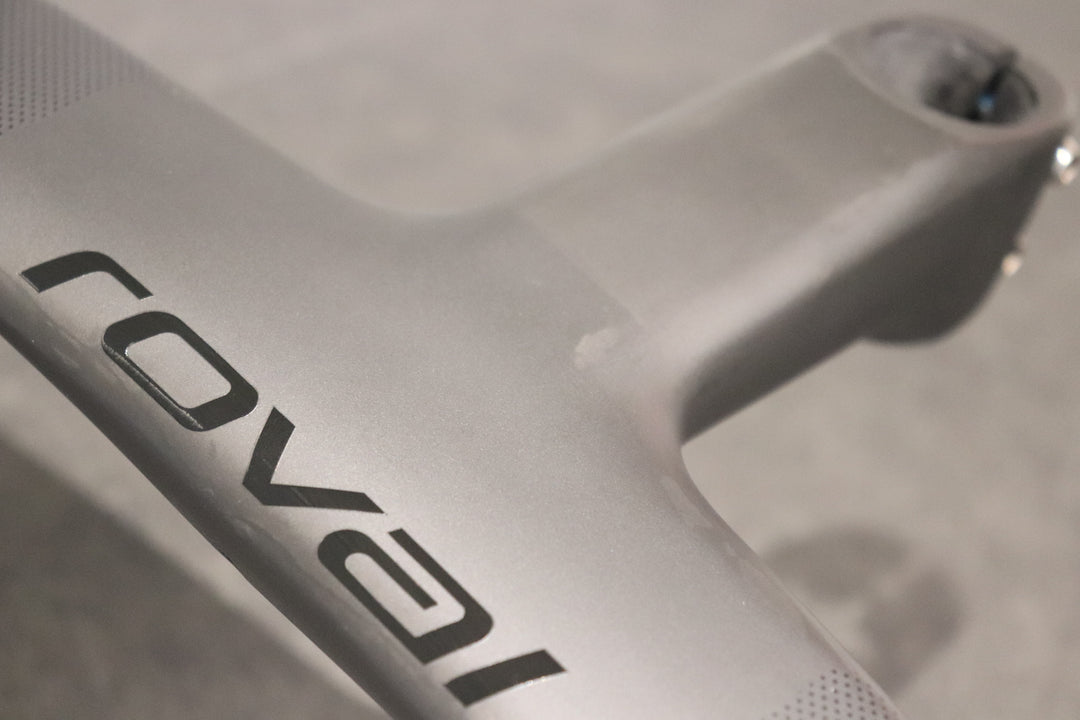 ROVAL RAPIDE COCKPIT 400 × 120MM – スペシャライズドCPOオンラインストア