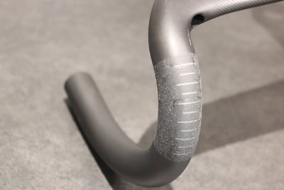 ROVAL RAPIDE COCKPIT 400 × 120MM