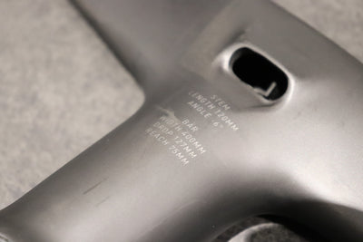 ROVAL RAPIDE COCKPIT 400 × 120MM