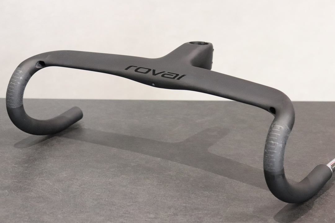 ROVAL RAPIDE COCKPIT 420 × 100MM – スペシャライズドCPOオンラインストア