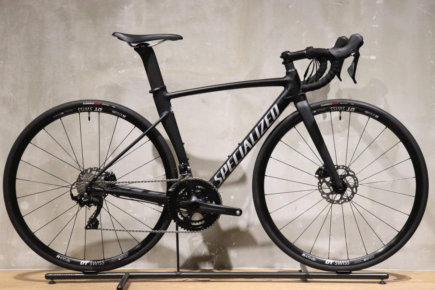 ALLEZ SPRINT COMP DISC 105 52cm 2019年