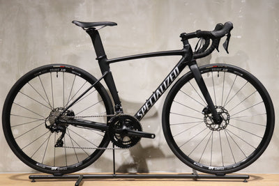 ALLEZ SPRINT COMP DISC 105 52cm 2019年