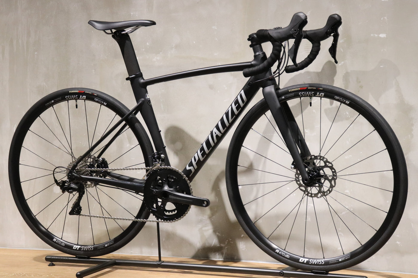 ALLEZ SPRINT COMP DISC 105 52cm 2019年