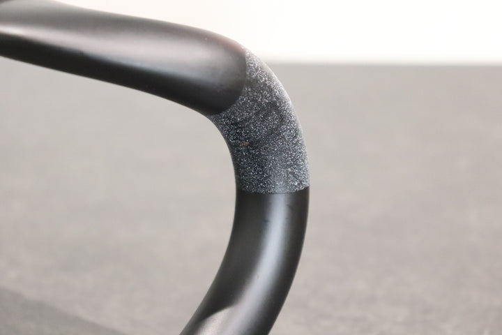 スペシャライズド　ROVAL RAPIDE ROAD BAR 400mm ROVAL RAPIDE RD COCKPIT CARB/BLK 31.8X400/100MM(100mm x 400mm