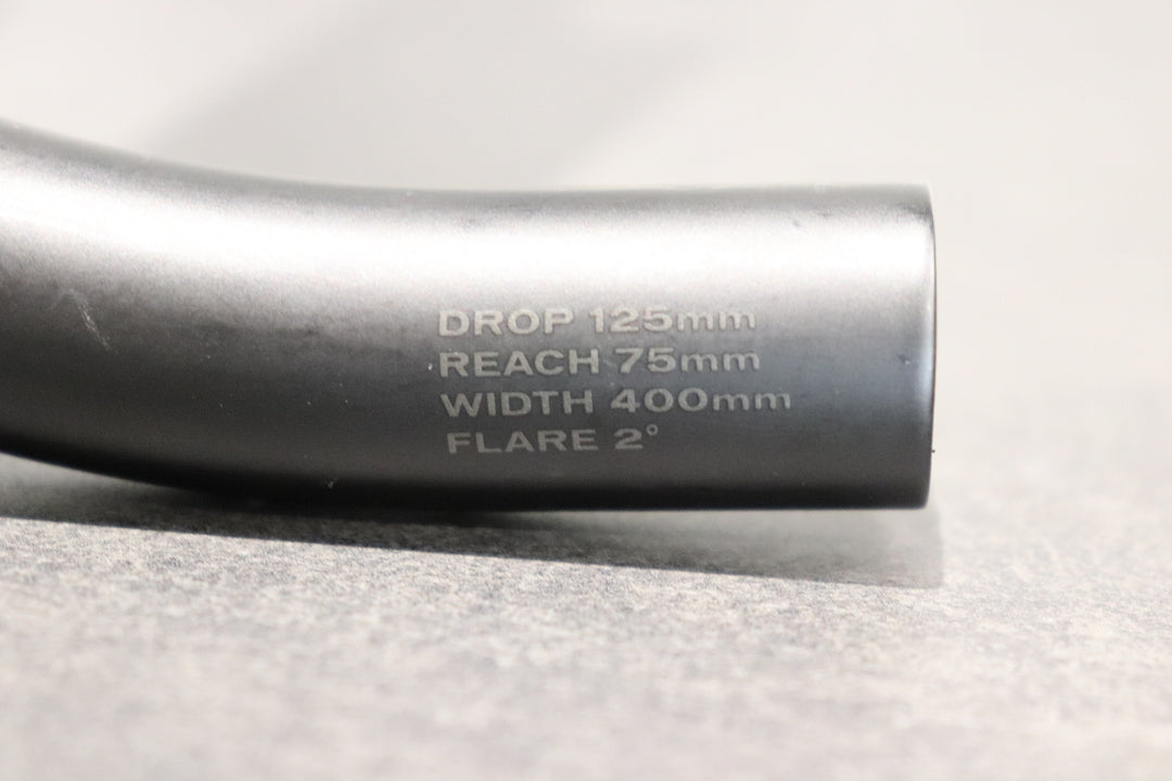 ROVAL RAPIDE ROAD BAR 400mm – スペシャライズドCPOオンラインストア