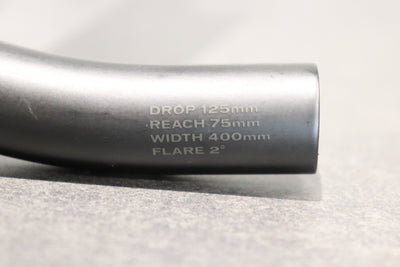 ROVAL RAPIDE ROAD BAR 400mm