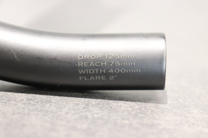 ROVAL RAPIDE ROAD BAR 400mm – スペシャライズドCPOオンラインストア