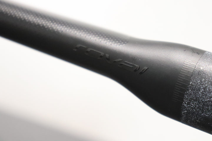 スペシャライズド　ROVAL RAPIDE ROAD BAR 400mm ROVAL RAPIDE ROAD BAR 400mm – スペシャライズドCPOオンラインストア