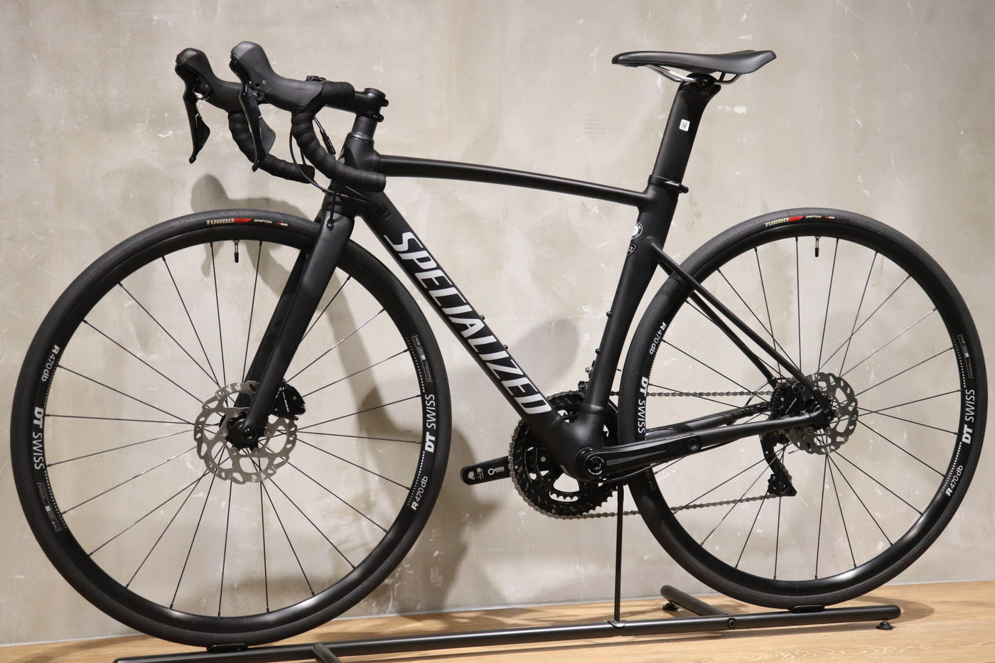 ALLEZ SPRINT COMP DISC 105 52cm 2019年